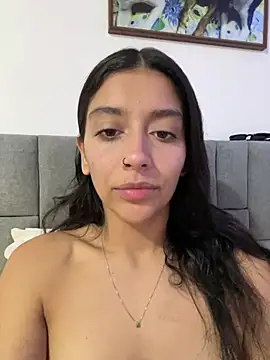 BrittanyDiaz Live XXX-chat