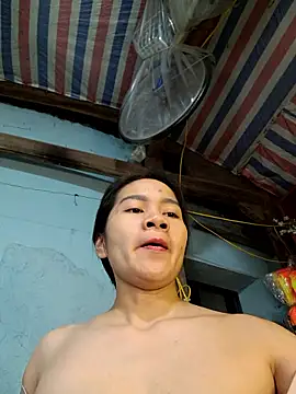 Nice_16 Pertunjukan Webcam