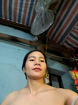 Nice_16's Webcam Show