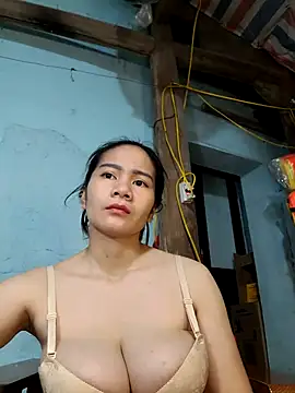Pertunjukan Kamera Web Nice_16