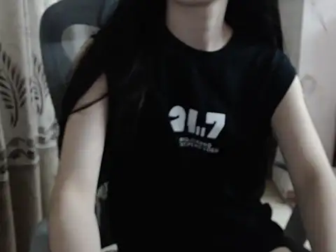 booboomonster Live XXX-Chat