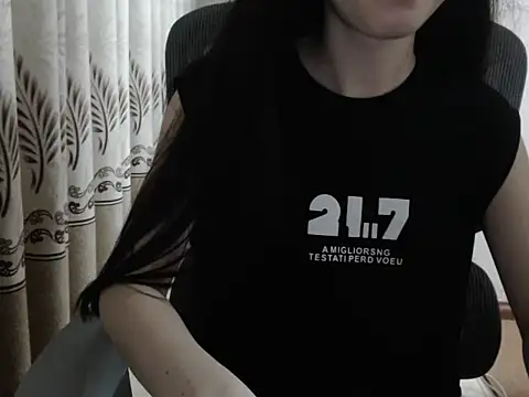 booboomonster's Live XXX Chat