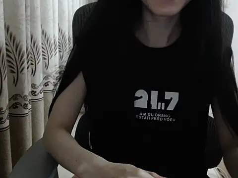 booboomonster Show Webcam