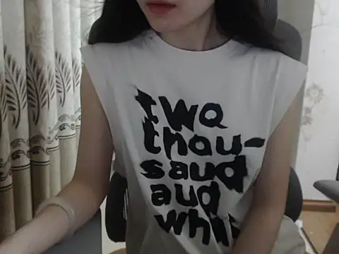 booboomonster Live XXX-Chat