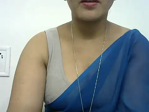 reshmika_reddyn Webbikameraesitys