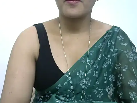 Show modela reshmika_reddy na web-kameri