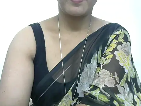 Webkamerová show reshmika_reddy