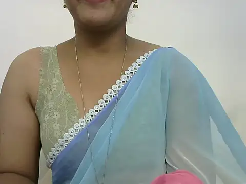 Show modela reshmika_reddy na web-kameri