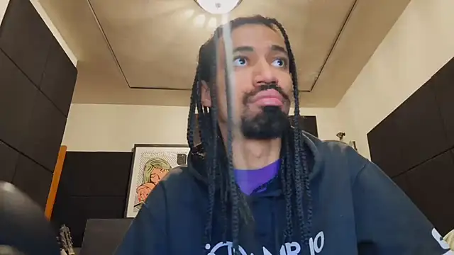 عرض كام FavelaDaddyCum