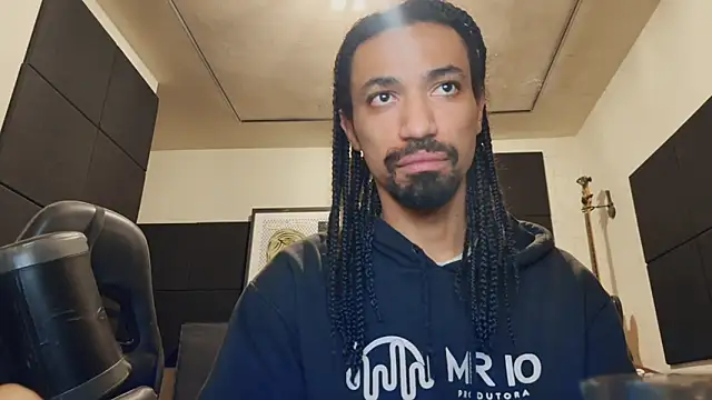 FavelaDaddyCum's Webcam Show