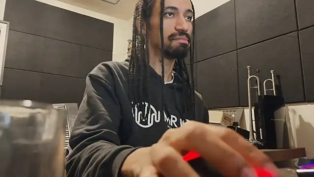 FavelaDaddyCum Webcam Show