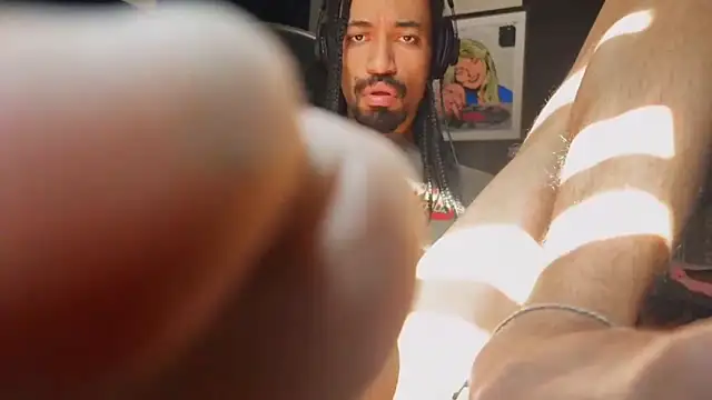 عرض كام FavelaDaddyCum