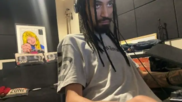 FavelaDaddyCum Show Webcam