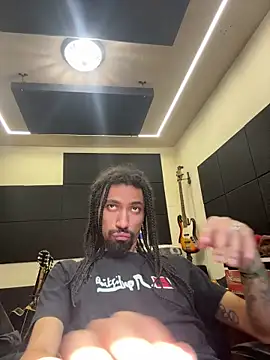 عرض كام FavelaDaddyCum