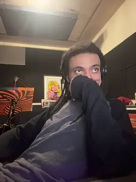 FavelaDaddyCum Webcamshow