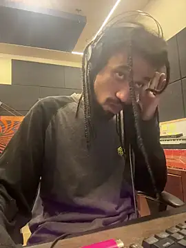 FavelaDaddyCum's Webcam Show