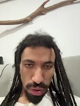 FavelaDaddyCum's Webcam Show