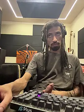 FavelaDaddyCum Show Webcam