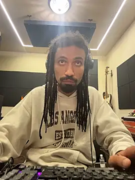 FavelaDaddyCumn Webbikameraesitys