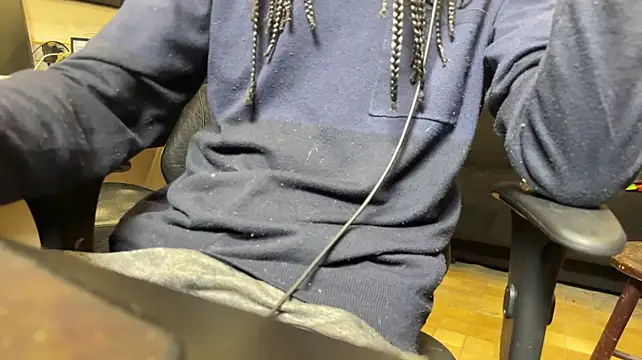 FavelaDaddyCum's Webcam Show