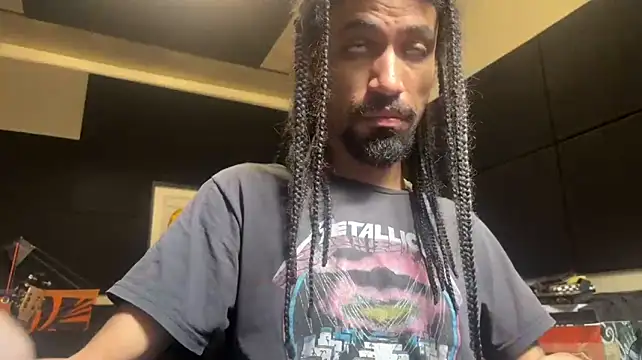 FavelaDaddyCum 网络视讯表演