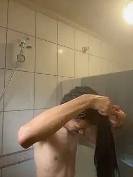 FavelaDaddyCum Show Webcam