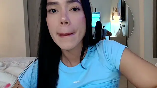 Živý XXX chat KathaLove