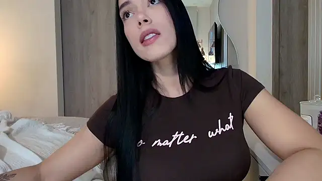 XXX chat uživo modela KathaLove