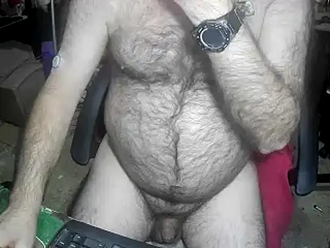 sohorneydad13 Show Webcam