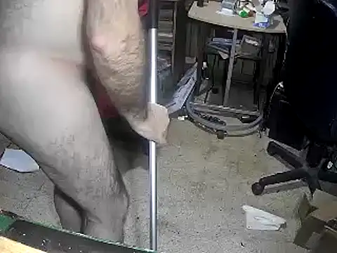 Show modela sohorneydad13 na web-kameri