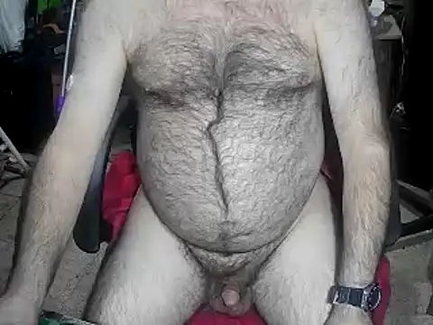 sohorneydad13 Show Webcam