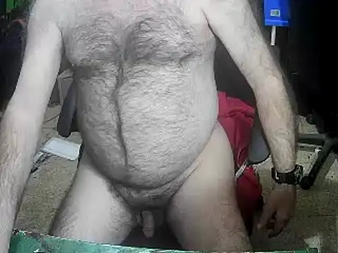 Show Webcam de sohorneydad13