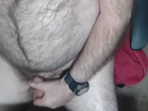Show Webcam de sohorneydad13