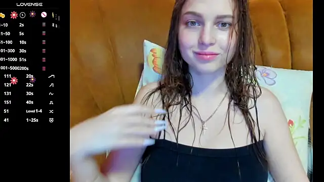 Boni_NeLL__   – Live XXX-chat