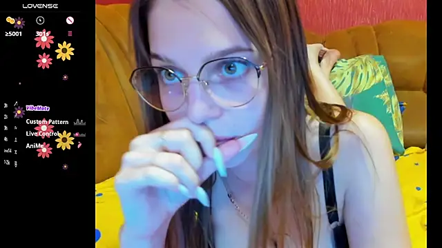 Boni_NeLL__ Chat XXX in diretta