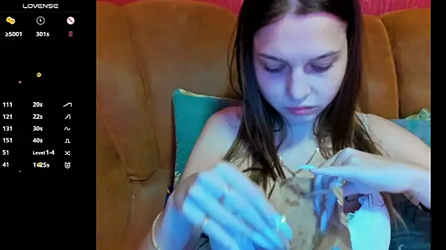 Boni_NeLL__ élő XXX-chatje