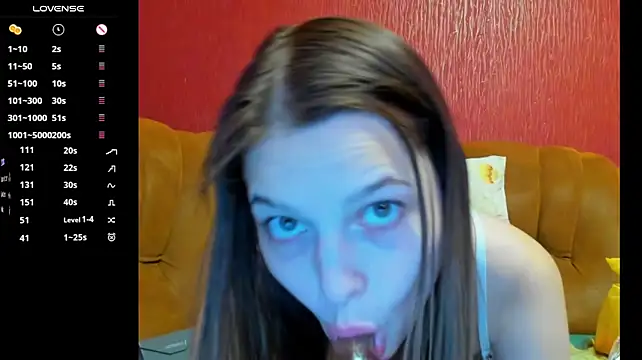 Show de Boni_NeLL__ na webcam