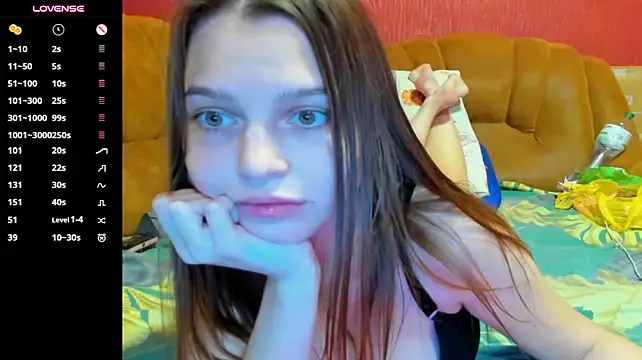 Czat XXX na żywo – Boni_NeLL__