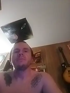 HornyLuzier 웹캠 쇼