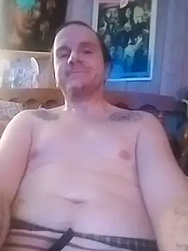 HornyLuzier Pertunjukan Webcam