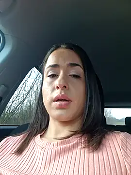 LydiaMaus96's Webcam Show