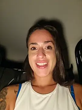 LydiaMaus96 Webcam-Show