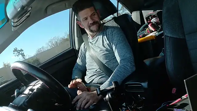 allenspuninfla 웹캠 쇼