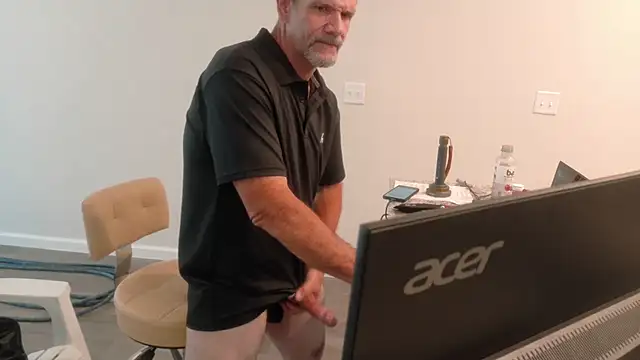 allenspuninfla's Webcam Show