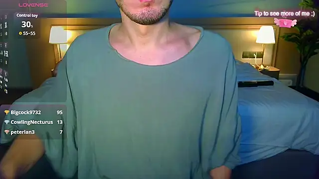 hello_imkittyy 网络视讯表演