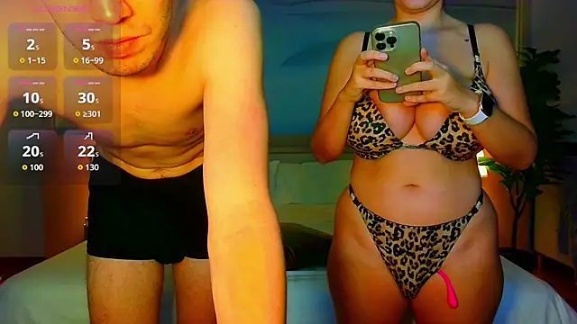 hello_imkittyy Webcam-Show