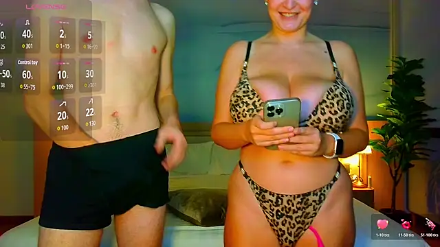 Webkamerová show hello_imkittyy