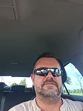 Zboczeni webkamerás műsora