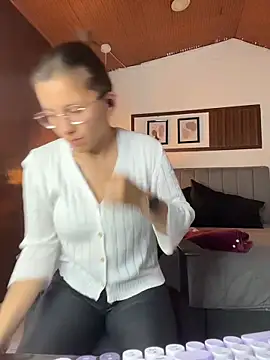 karlamorris_'s Live XXX Chat