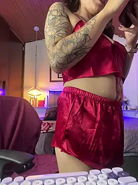 karlamorris_ Live XXX-Chat